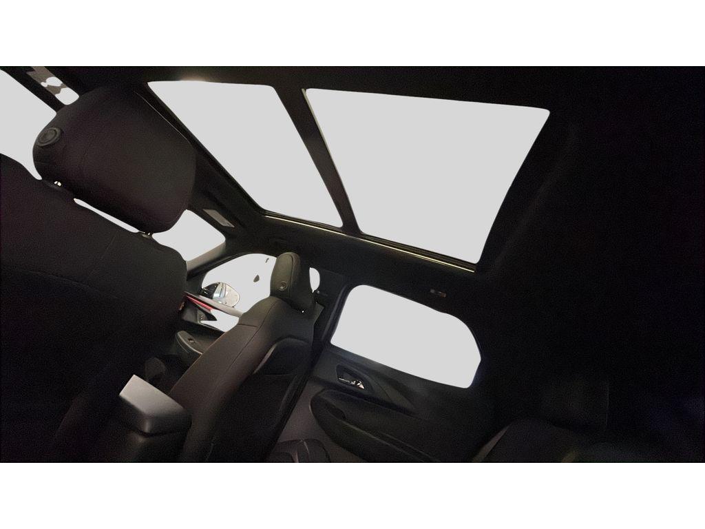 new 2026 Chevrolet TrailBlazer car, priced at $34,985