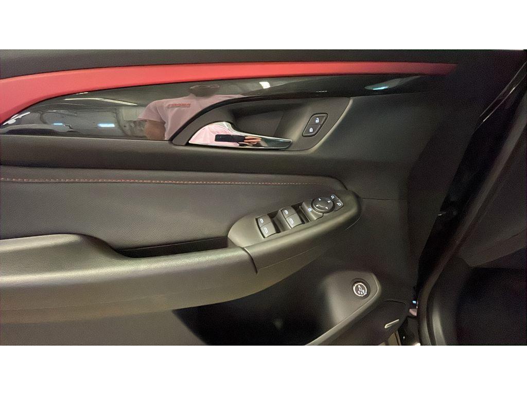 new 2026 Chevrolet TrailBlazer car, priced at $34,985