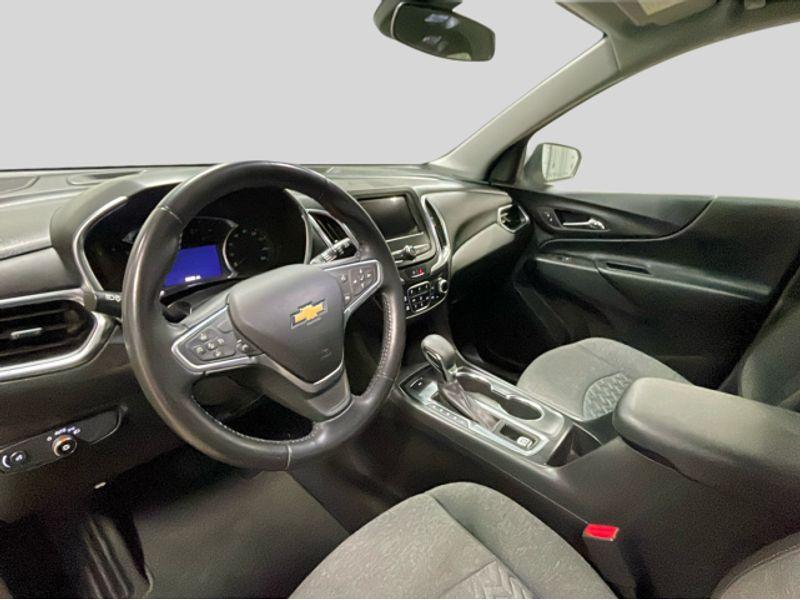 used 2022 Chevrolet Equinox car, priced at $23,590