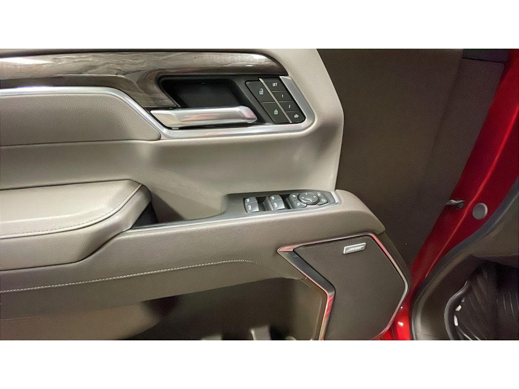 used 2025 Chevrolet Silverado 1500 car, priced at $51,320