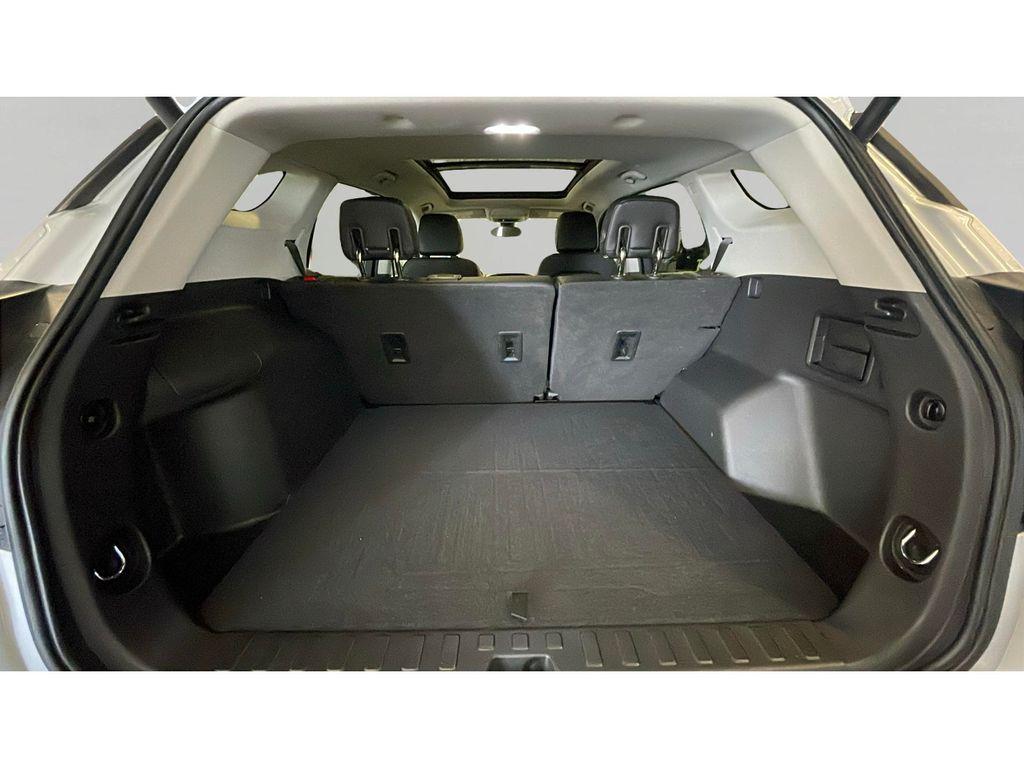 used 2020 GMC Terrain car, priced at $23,990