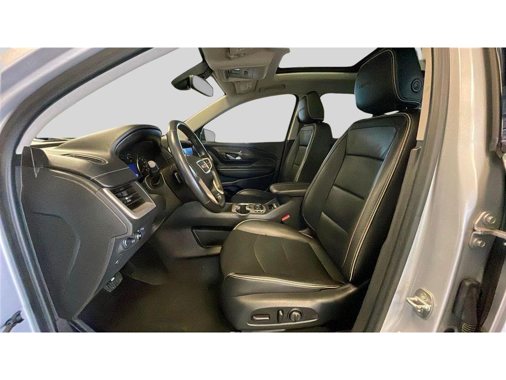 used 2020 GMC Terrain car, priced at $23,990