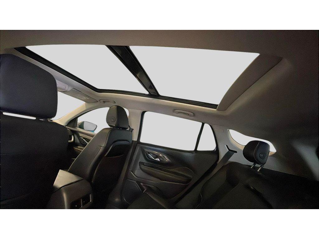 used 2020 GMC Terrain car, priced at $23,990
