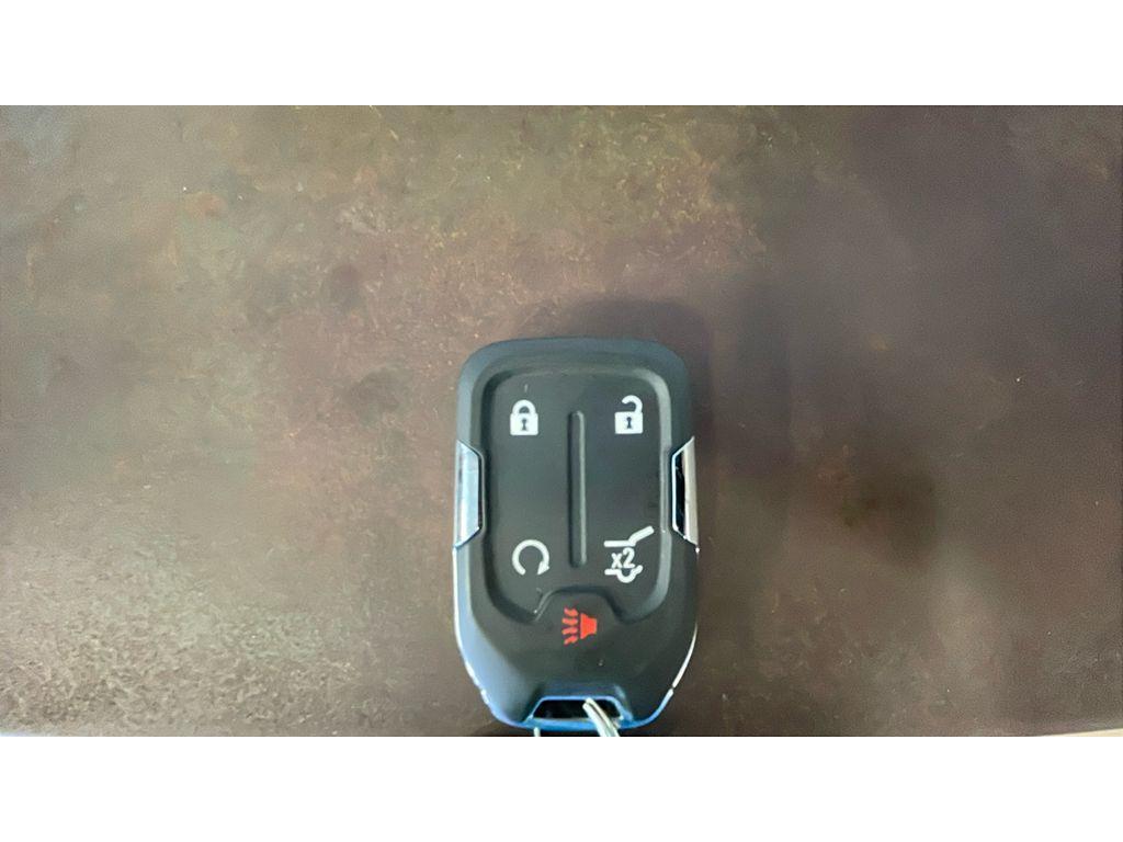 used 2020 GMC Terrain car, priced at $23,990