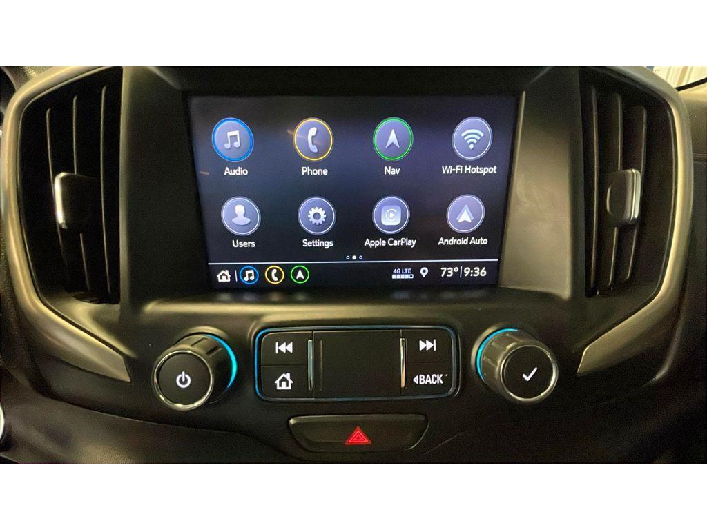 used 2020 GMC Terrain car, priced at $23,990