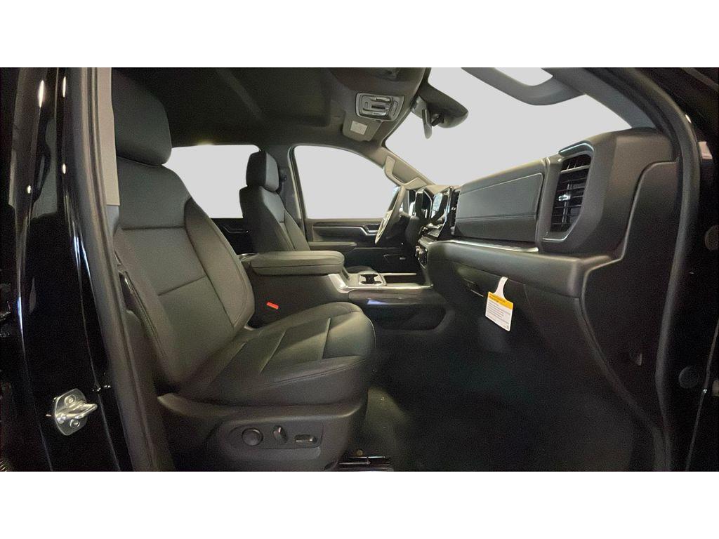 new 2025 Chevrolet Silverado 2500 car, priced at $79,150