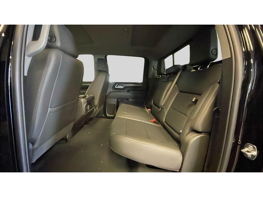 new 2025 Chevrolet Silverado 2500 car, priced at $79,150