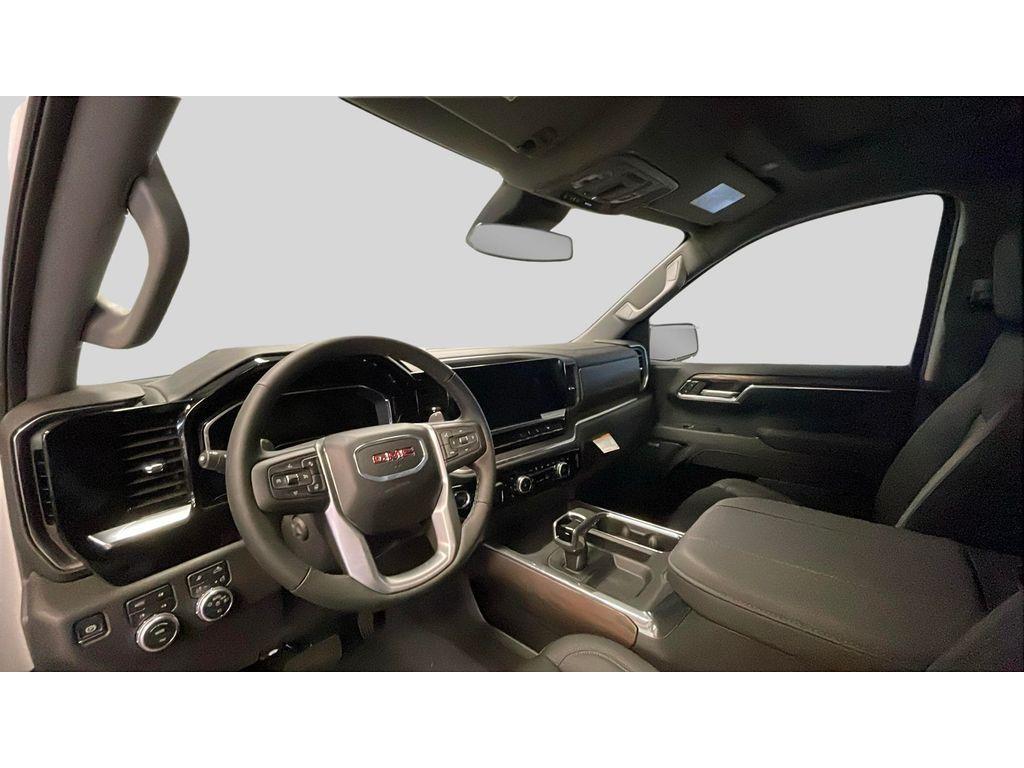 new 2025 GMC Sierra 1500 car, priced at $64,430