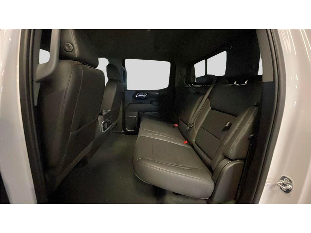 new 2025 GMC Sierra 1500 car, priced at $64,430