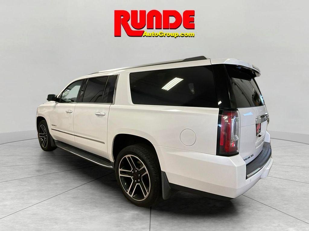 used 2016 GMC Yukon XL car, priced at $23,990