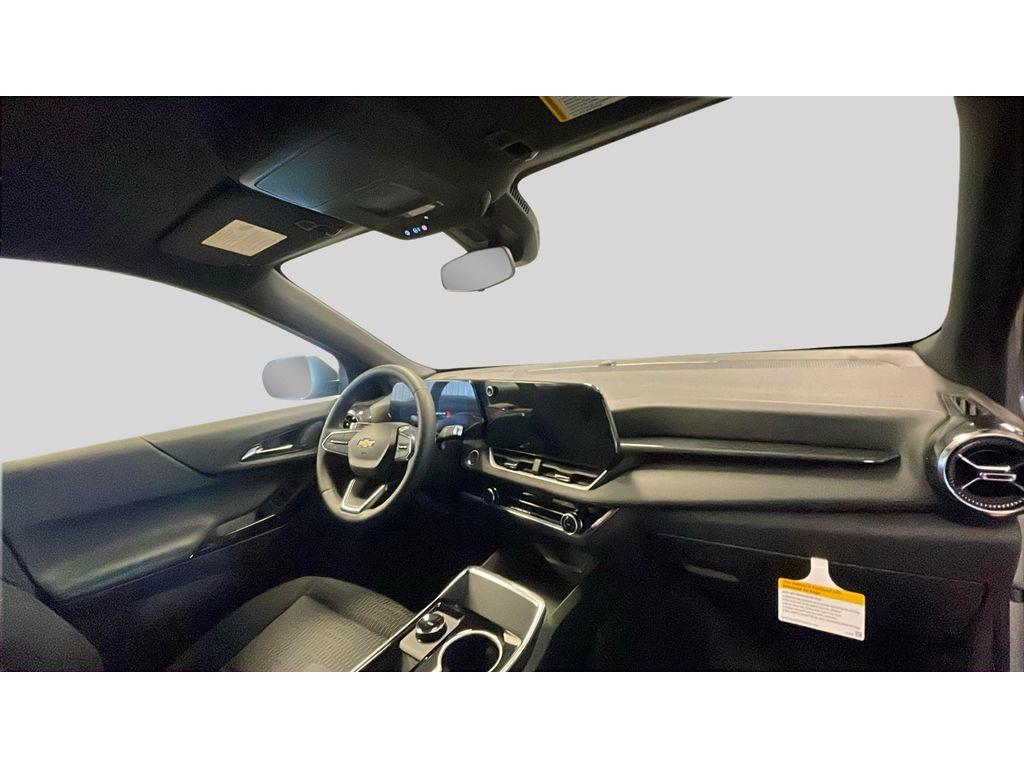 new 2026 Chevrolet Equinox car, priced at $32,290