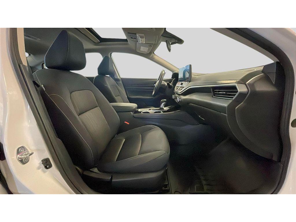 used 2024 Nissan Altima car, priced at $27,920