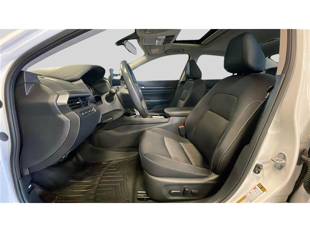 used 2024 Nissan Altima car, priced at $27,920