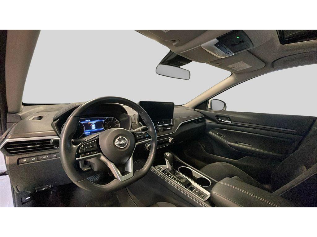used 2024 Nissan Altima car, priced at $27,920