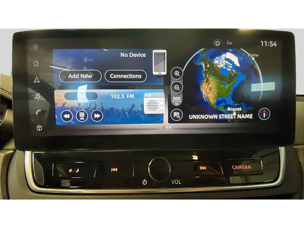 used 2024 Nissan Altima car, priced at $27,920