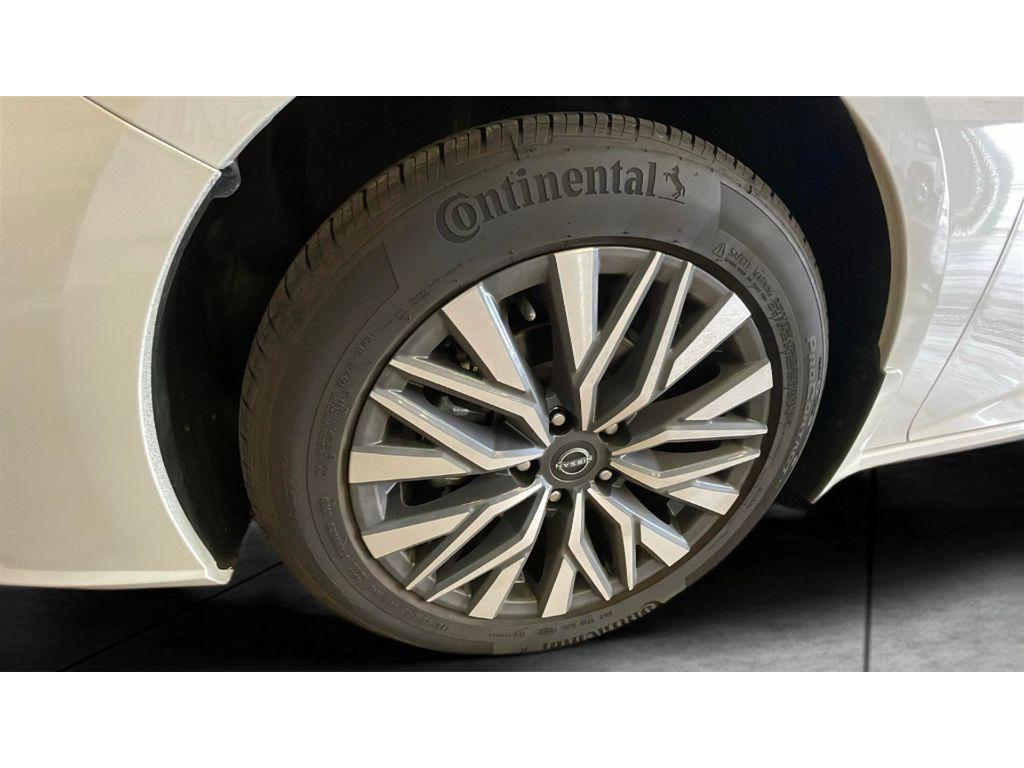 used 2024 Nissan Altima car, priced at $27,920