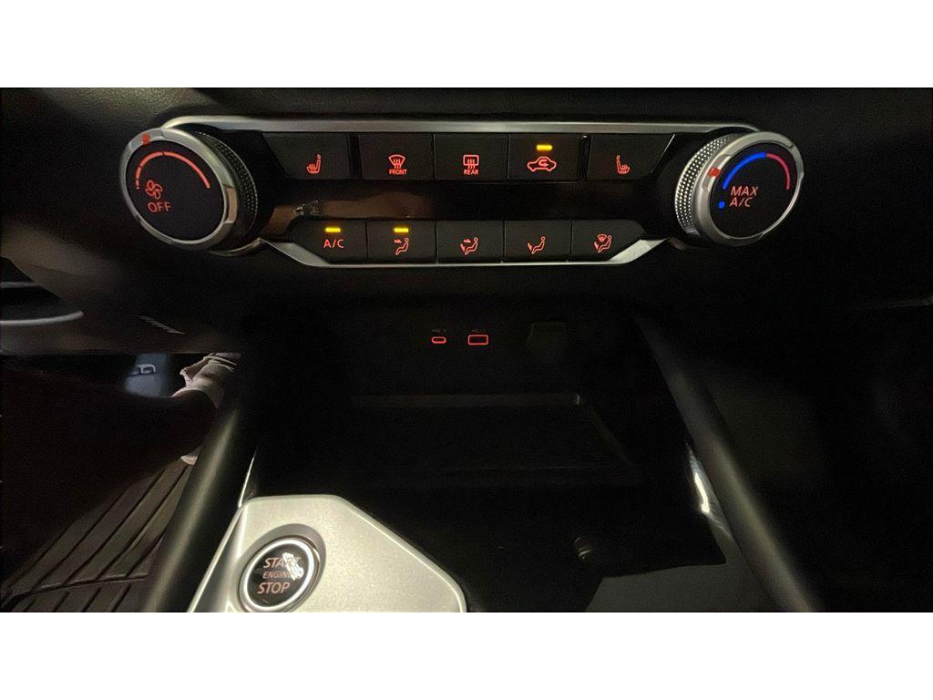 used 2024 Nissan Altima car, priced at $27,920