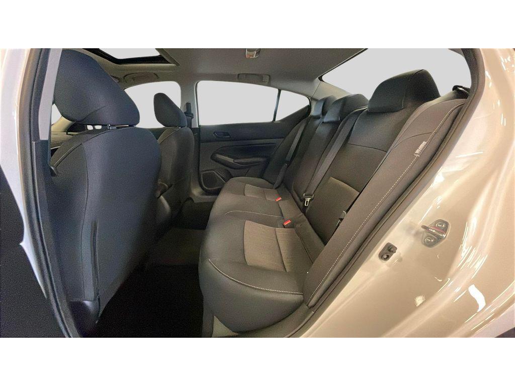 used 2024 Nissan Altima car, priced at $27,920