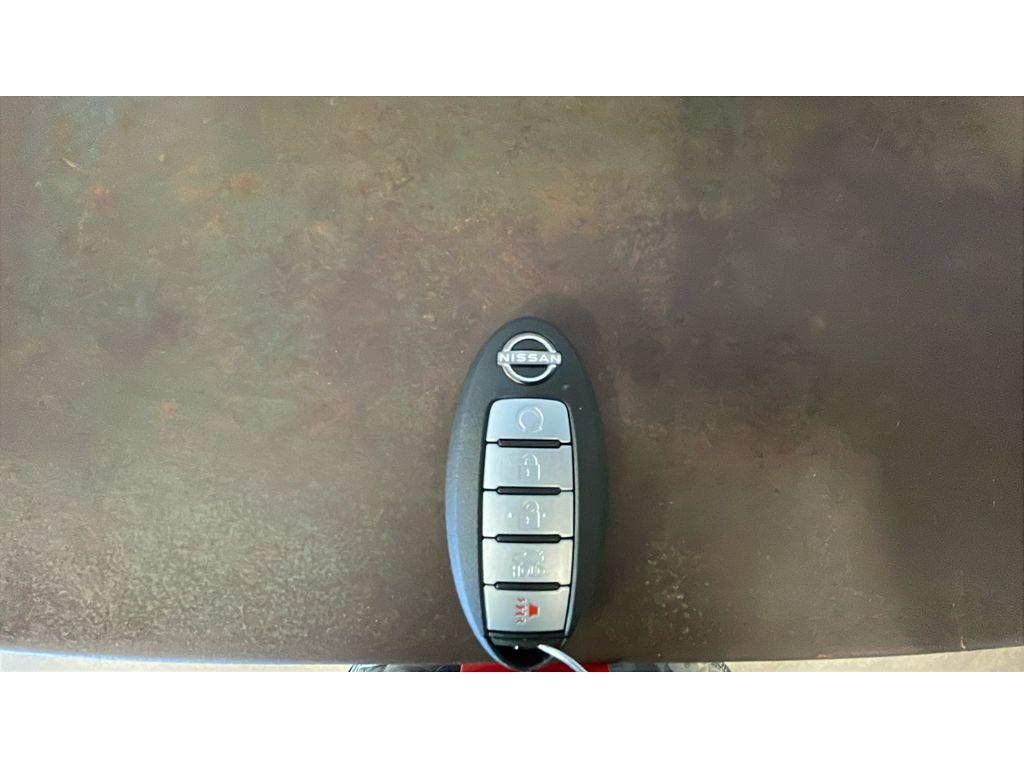 used 2024 Nissan Altima car, priced at $27,920