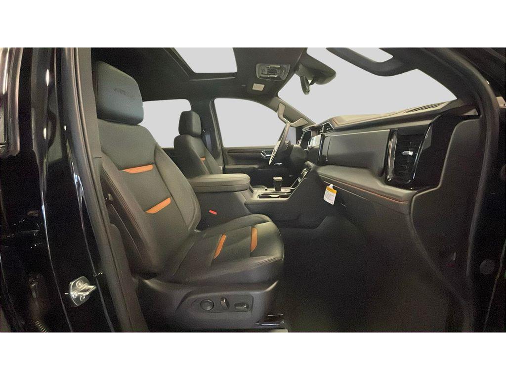 new 2025 GMC Sierra 1500 car, priced at $73,145