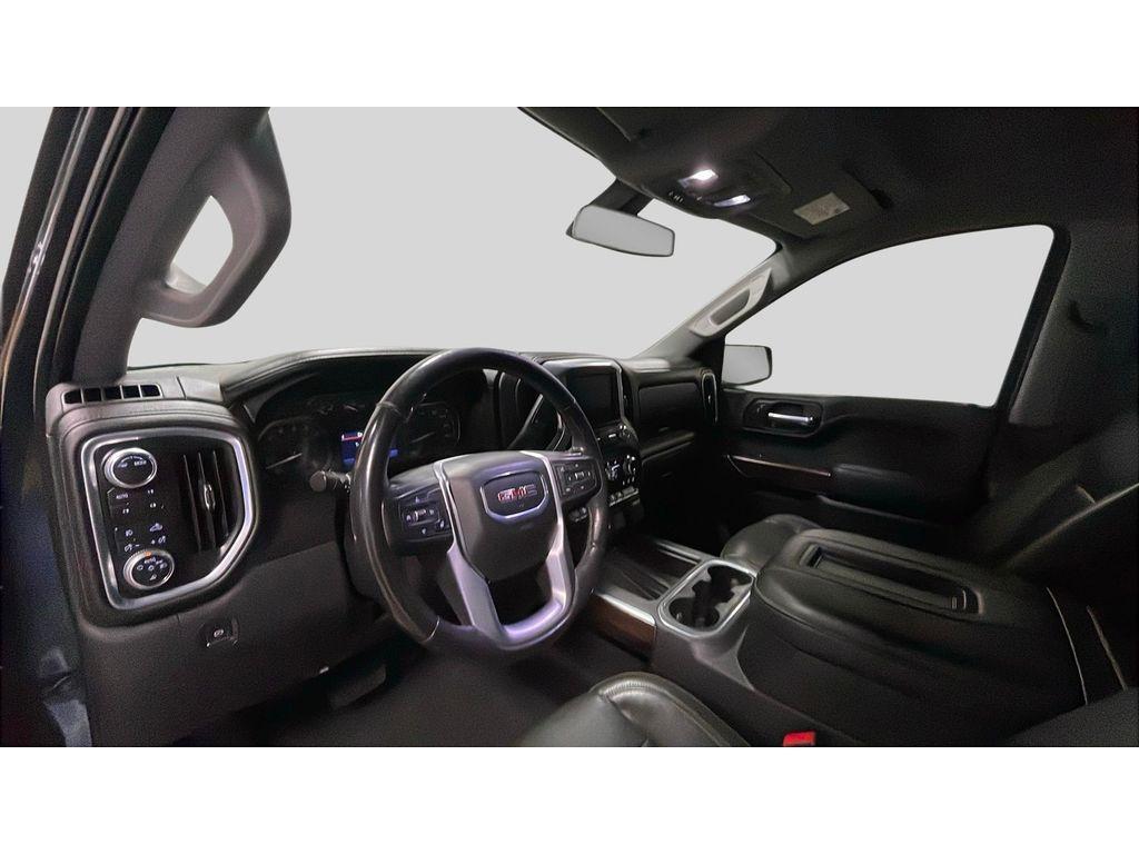 used 2020 GMC Sierra 1500 car, priced at $32,691
