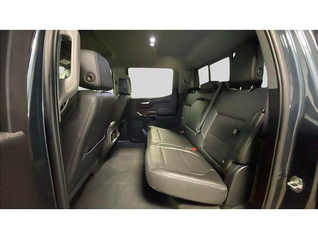 used 2020 GMC Sierra 1500 car, priced at $32,691