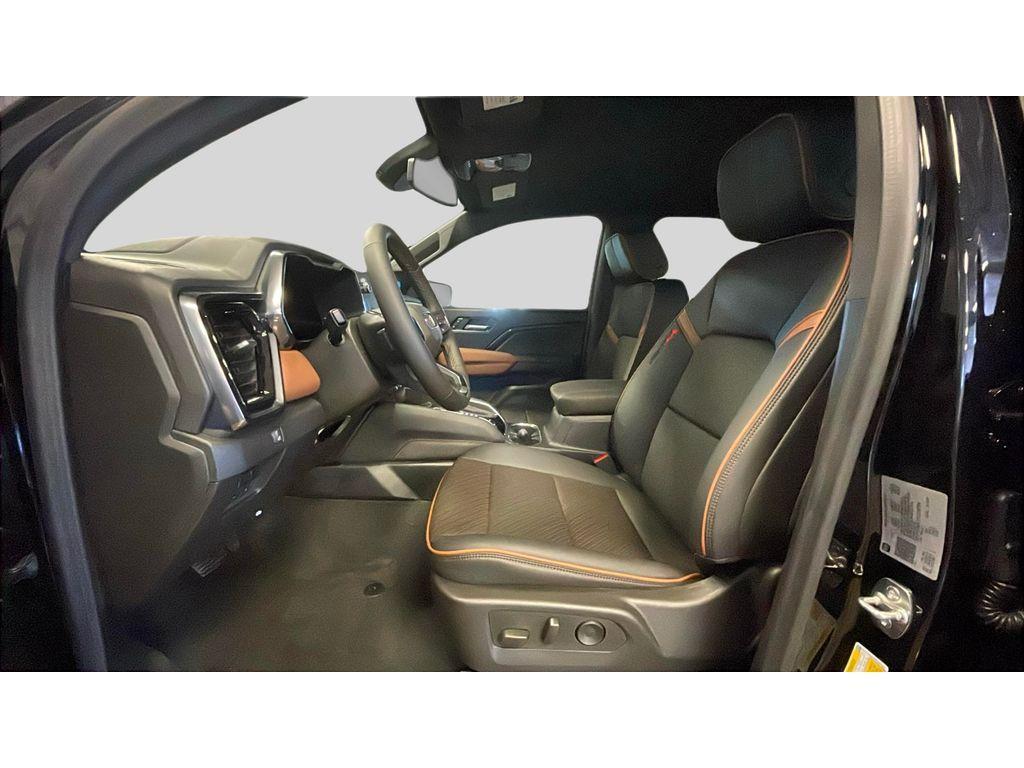 new 2026 GMC Canyon car, priced at $50,125