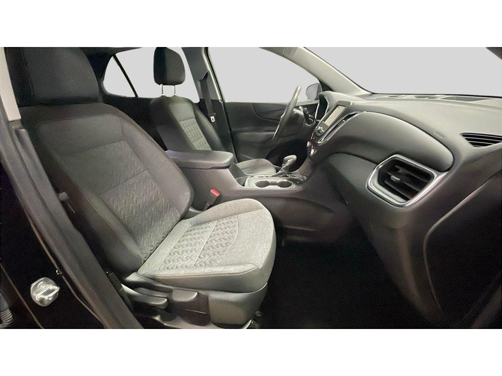 used 2022 Chevrolet Equinox car, priced at $20,940