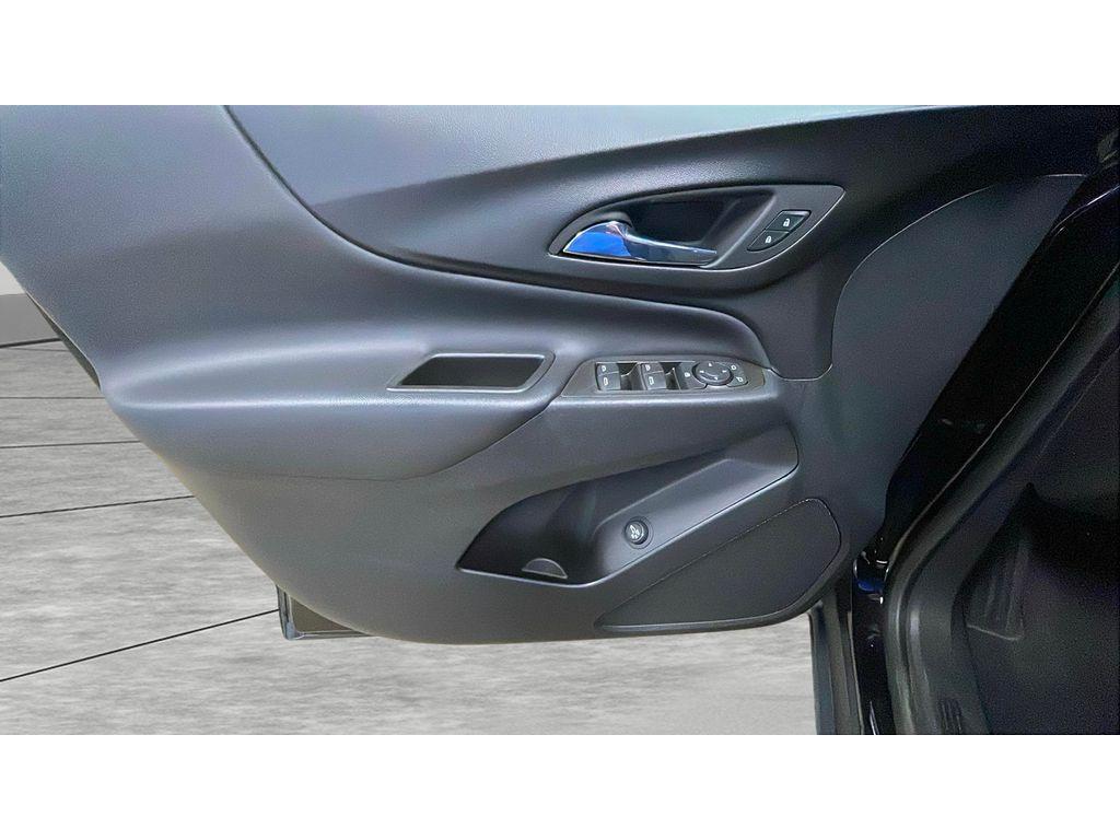 used 2022 Chevrolet Equinox car, priced at $20,940