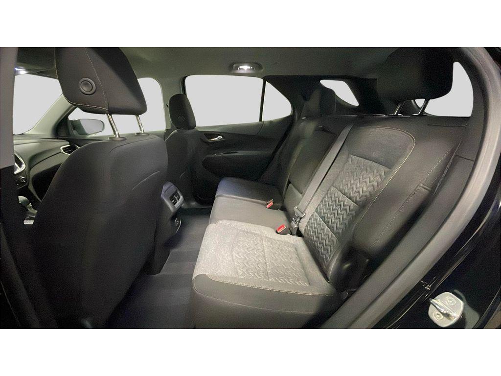 used 2022 Chevrolet Equinox car, priced at $20,940