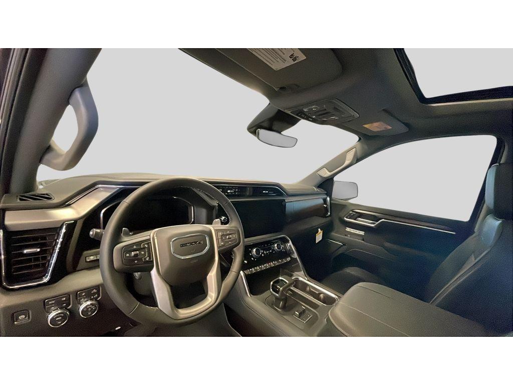 new 2026 GMC Sierra 1500 car, priced at $71,385