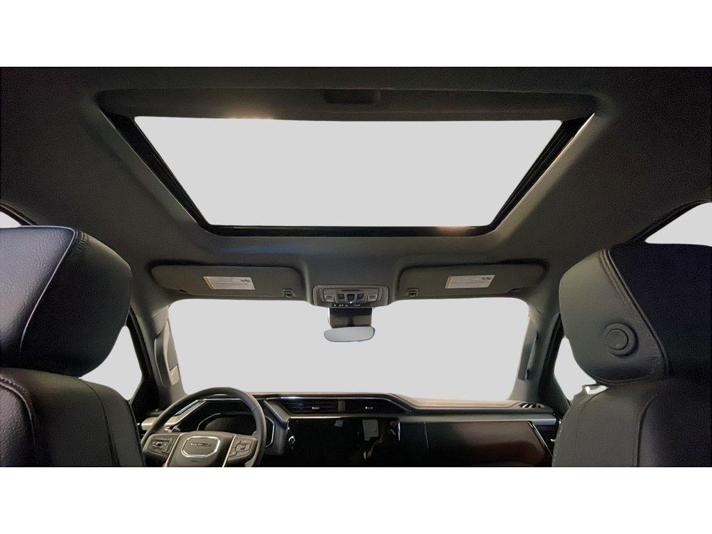 new 2026 GMC Sierra 1500 car, priced at $71,385