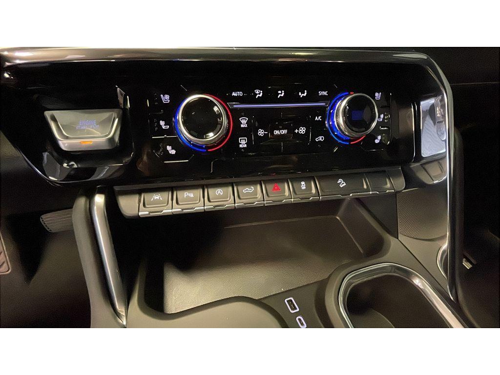 new 2026 GMC Sierra 1500 car, priced at $71,385