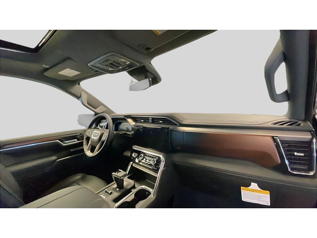 new 2026 GMC Sierra 1500 car, priced at $71,385