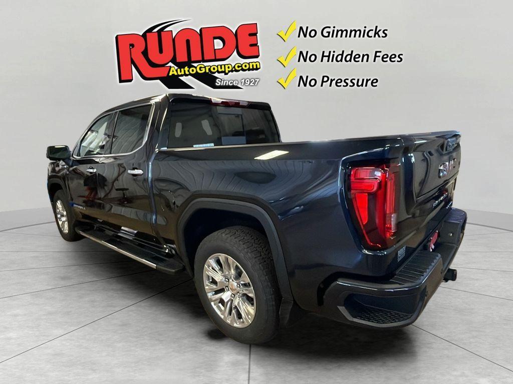 new 2026 GMC Sierra 1500 car, priced at $71,385