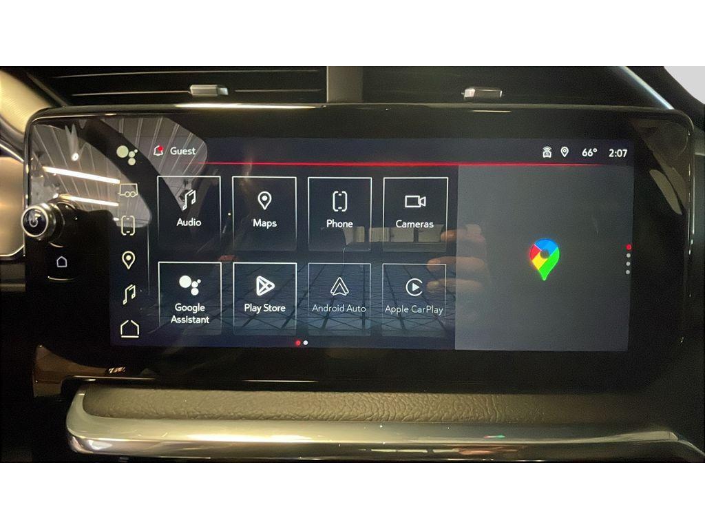 new 2026 GMC Sierra 1500 car, priced at $71,385