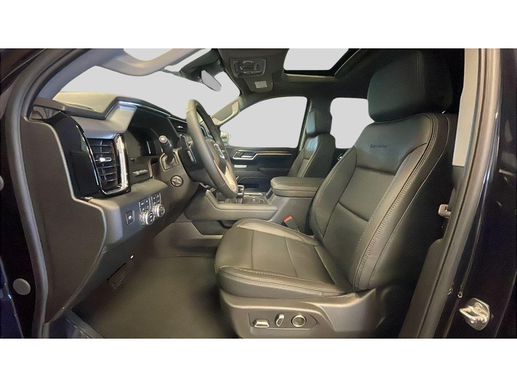 new 2026 GMC Sierra 1500 car, priced at $71,385