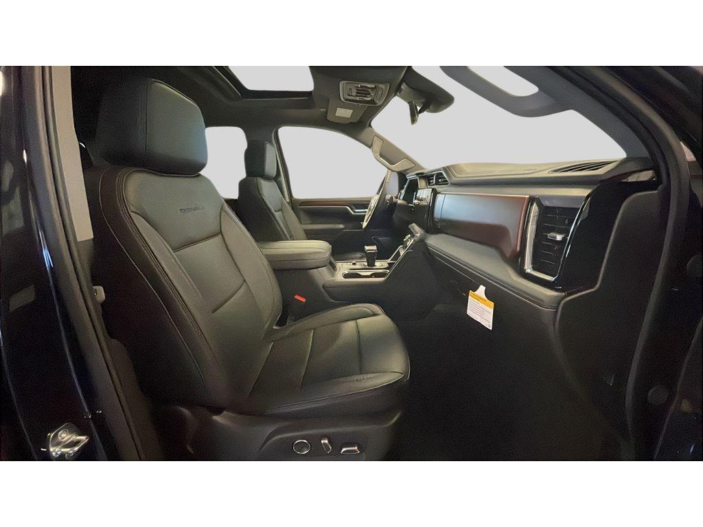 new 2026 GMC Sierra 1500 car, priced at $71,385