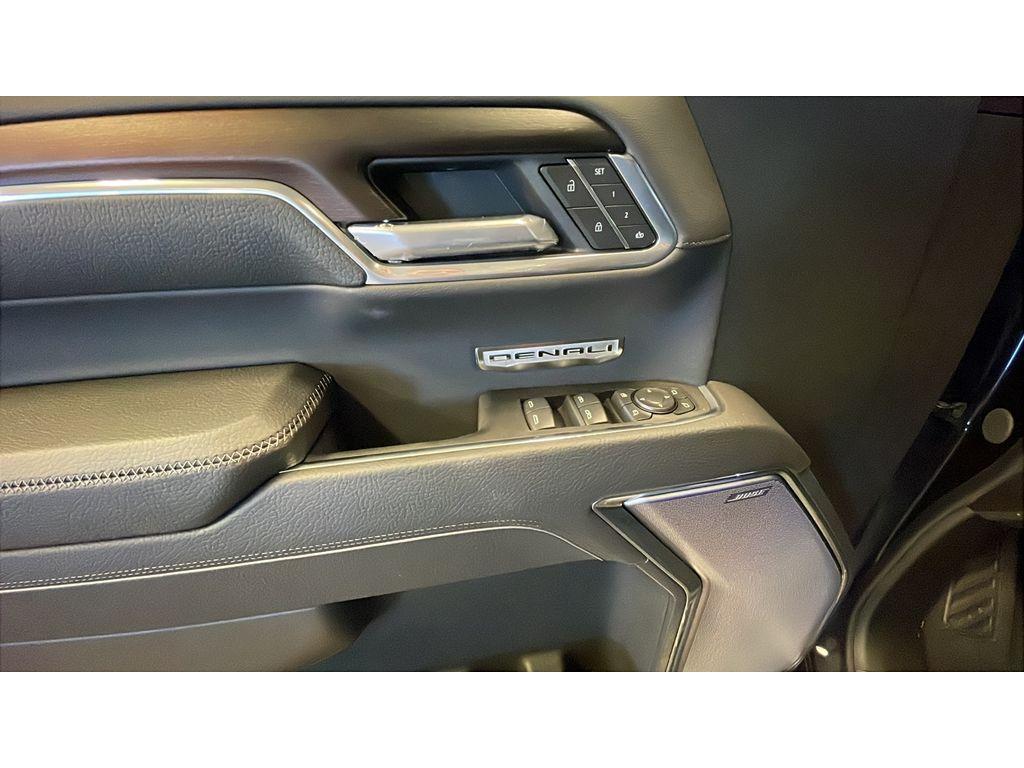 new 2026 GMC Sierra 1500 car, priced at $71,385