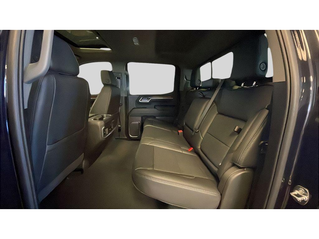 new 2026 GMC Sierra 1500 car, priced at $71,385