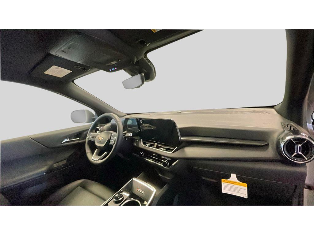 new 2026 Chevrolet Equinox car, priced at $35,285