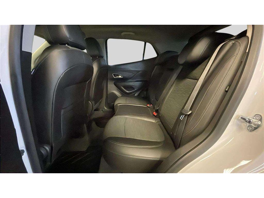 used 2016 Buick Encore car, priced at $9,970