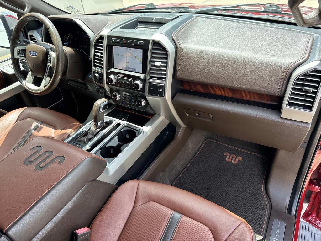 used 2020 Ford F-150 car, priced at $31,971