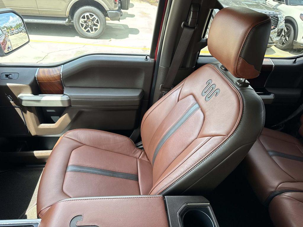 used 2020 Ford F-150 car, priced at $31,971