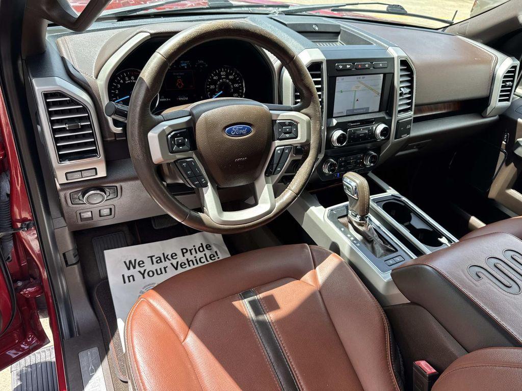 used 2020 Ford F-150 car, priced at $31,971