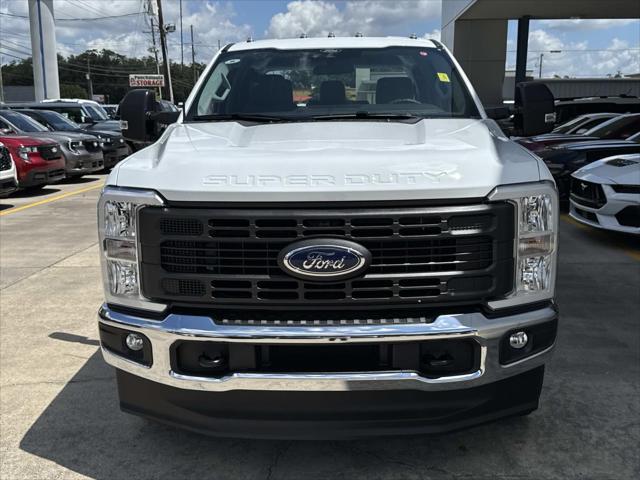 new 2025 Ford F-250 car, priced at $63,325