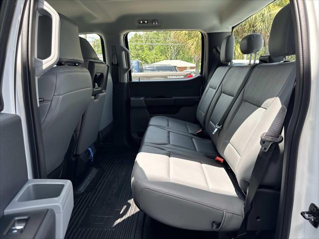 new 2025 Ford F-250 car, priced at $63,325