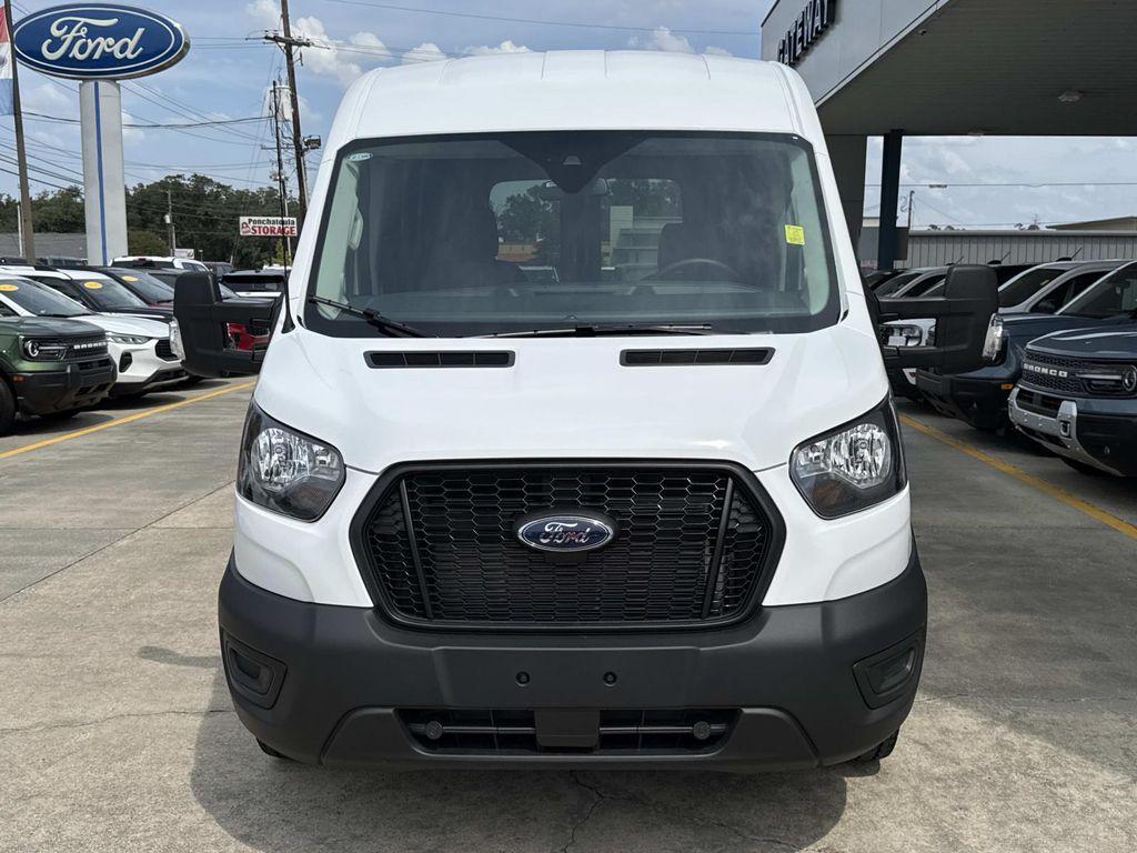 new 2025 Ford Transit-250 car, priced at $52,310