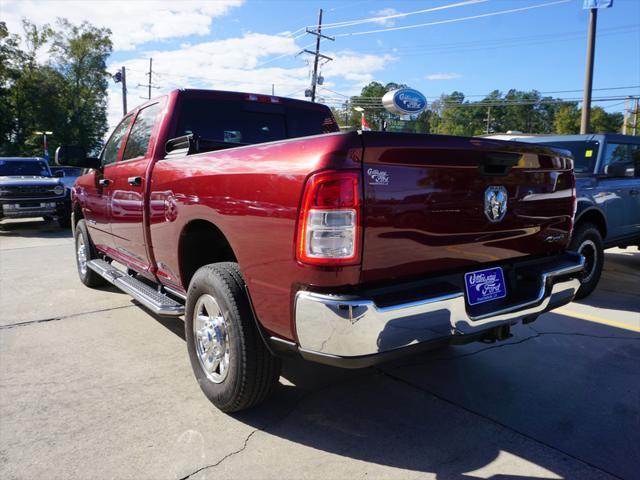 used 2021 Ram 2500 car, priced at $44,980