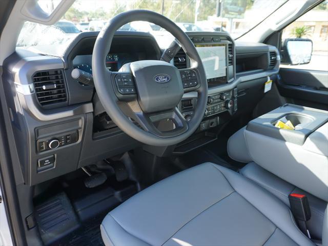 new 2024 Ford F-150 car, priced at $49,505